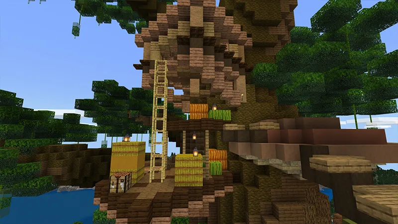 Tree Base