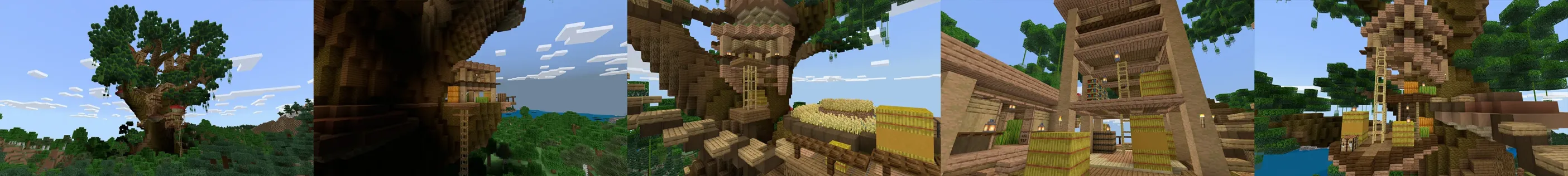 Tree Base
