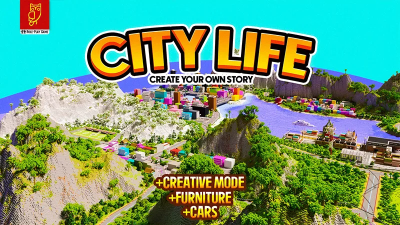 City Life