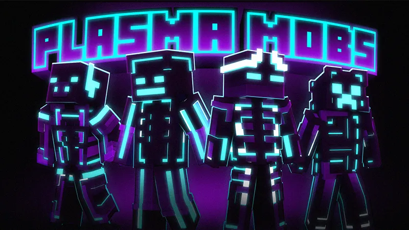 Plasma Mobs