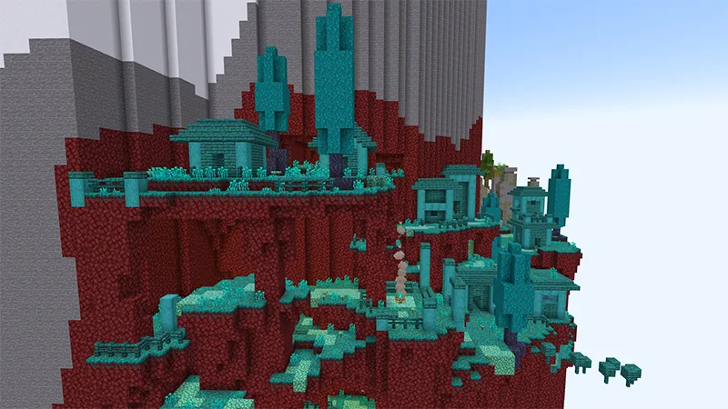 Relaxing Parkour