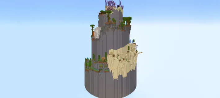 Relaxing Parkour