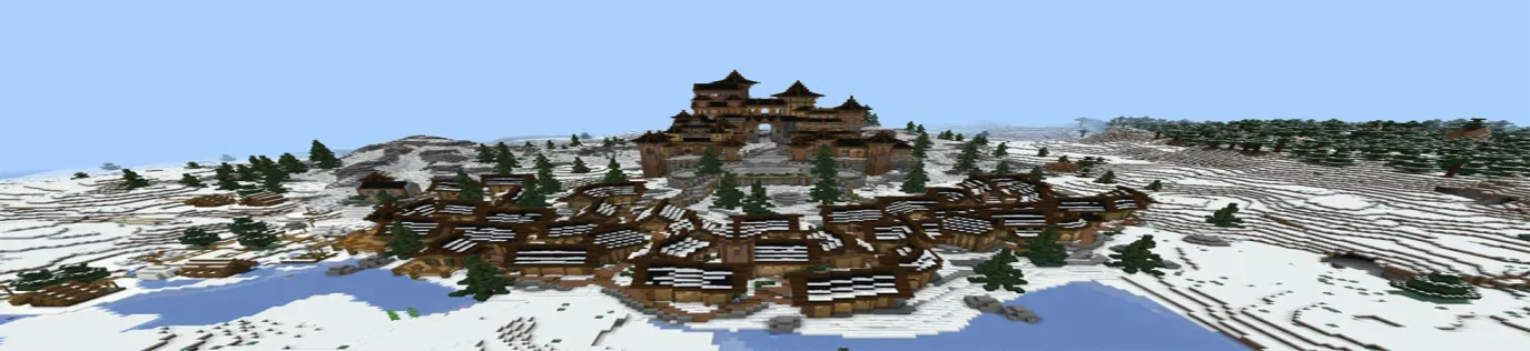 Ice Village