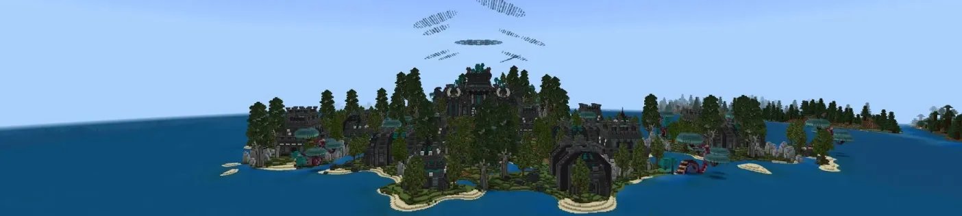 Warden Temple