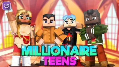 Millionaire Teens