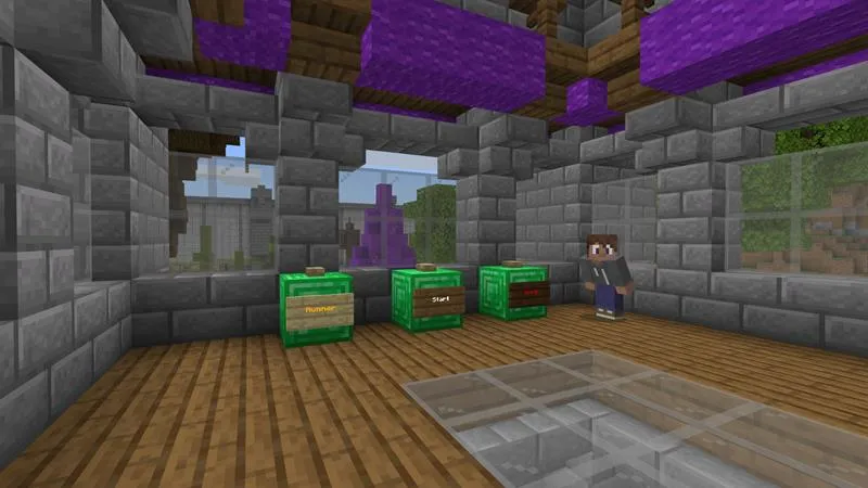 Deathrun