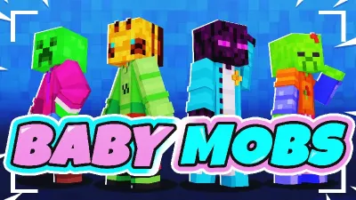 Baby Mobs