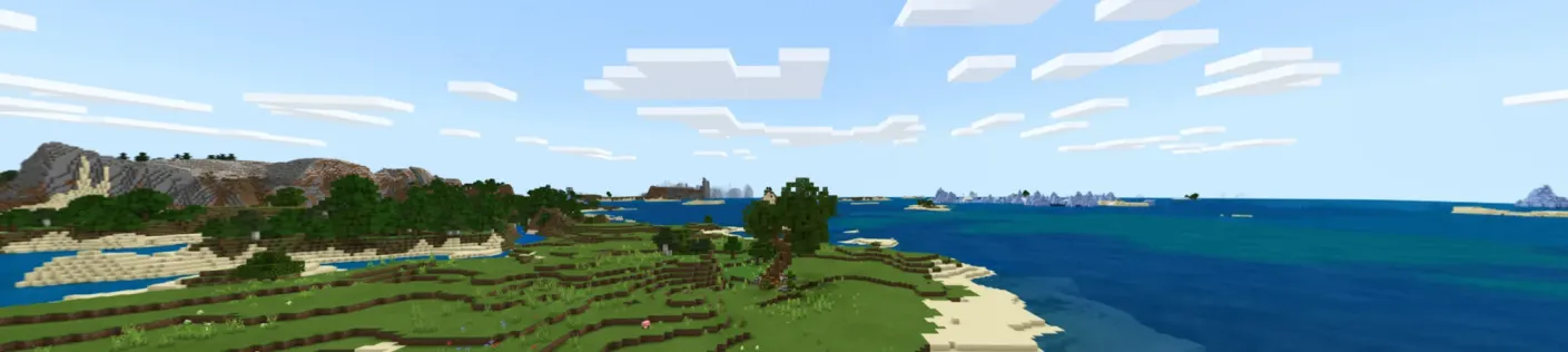 Sea Secret Base