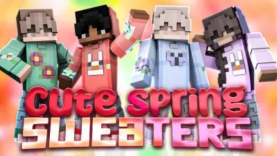 Cute Spring Sweaters