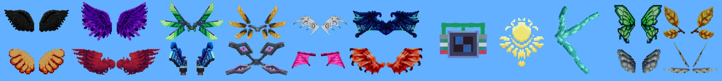 Wings