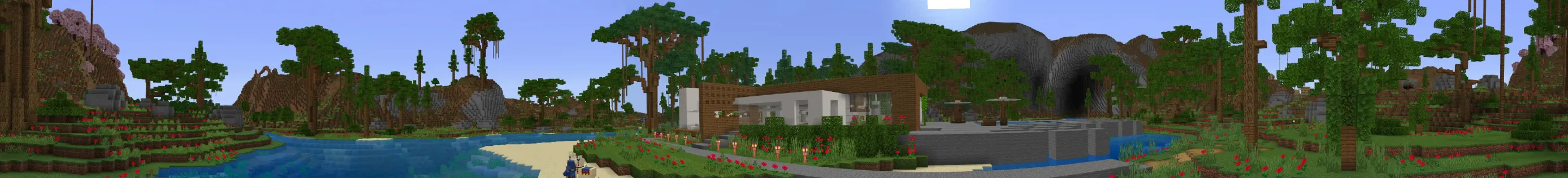 Modern House - Plains