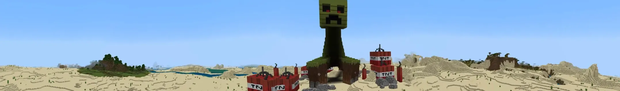 TNT Creeper