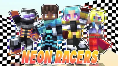 Neon Racers