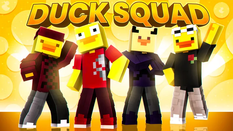 Duck Squad