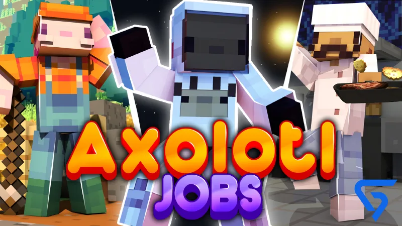 Axolotl Jobs
