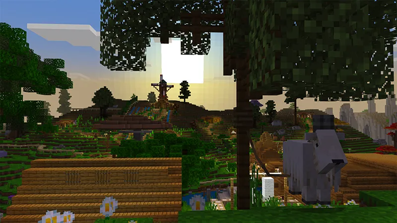 Elven Plains