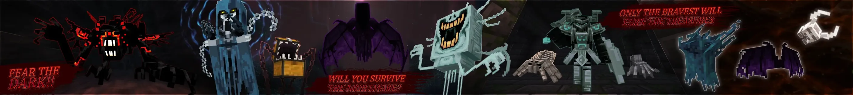 Scary Add-On