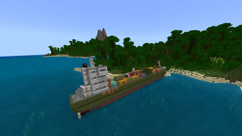 Maymeda Isles