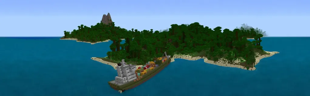 Maymeda Isles
