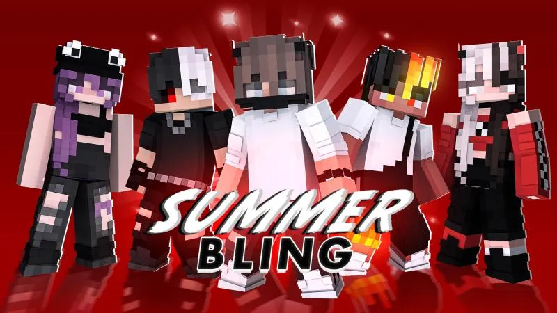 Summer Bling