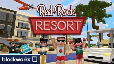 Red Rock Resort