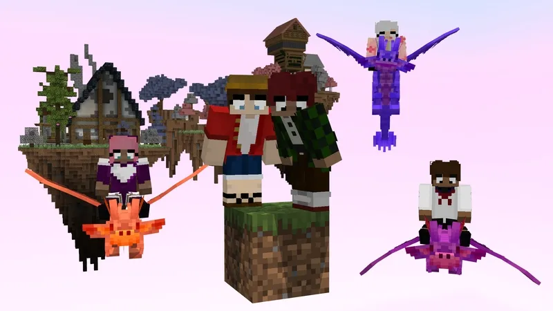 One Block Anime