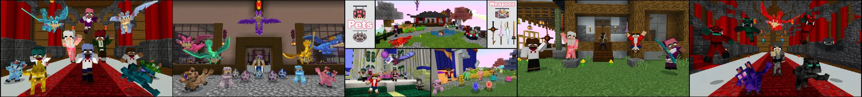 One Block Anime