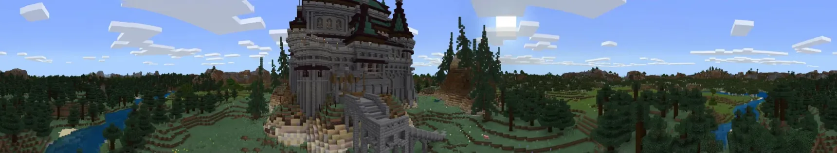 Stone Fortress