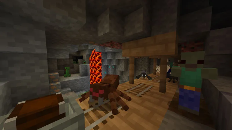 Tiny Footprints Texture Pack