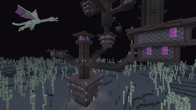 Tiny Footprints Texture Pack