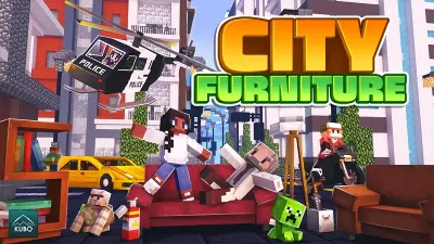 City Furniture