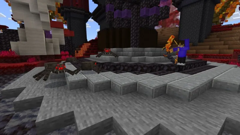 Lava Tools