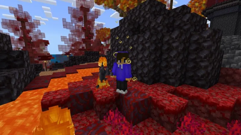 Lava Tools