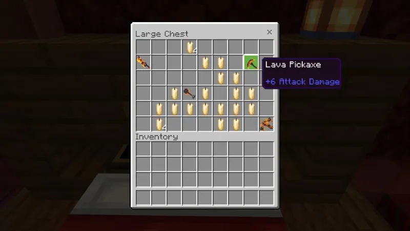 Lava Tools