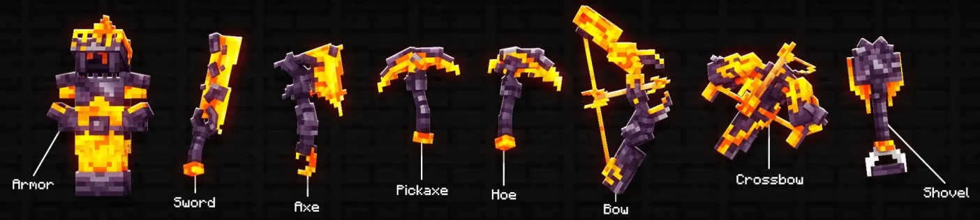 Lava Tools