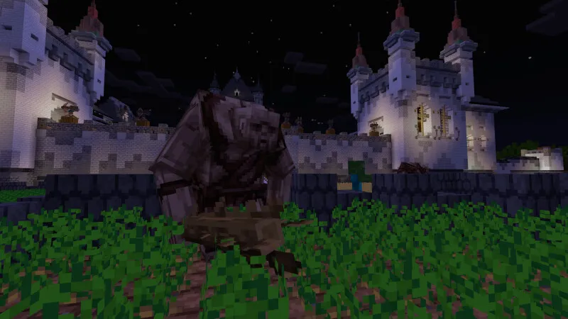 Gothic Castle Defense