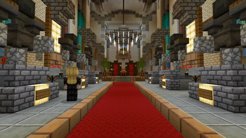 Gothic Castle Defense