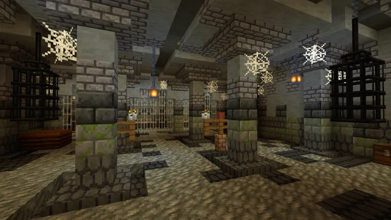 Gothic Castle Defense