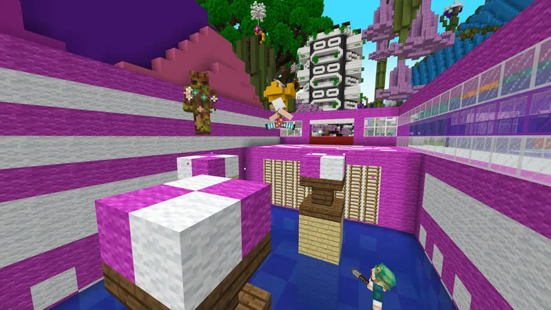 Spring Mini-Games Festival