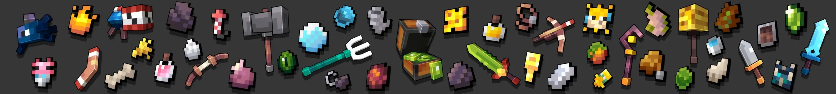 Tinycraft
