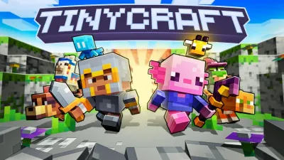 Tinycraft