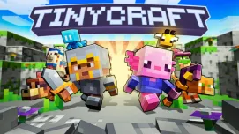 Tinycraft