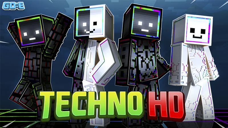 Techno HD