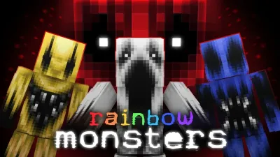 Rainbow Monsters
