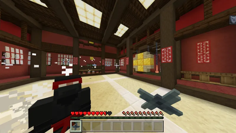 Dojo