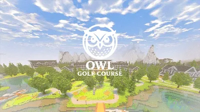 Owl Golf Course