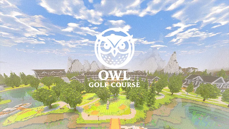 Owl Golf Course
