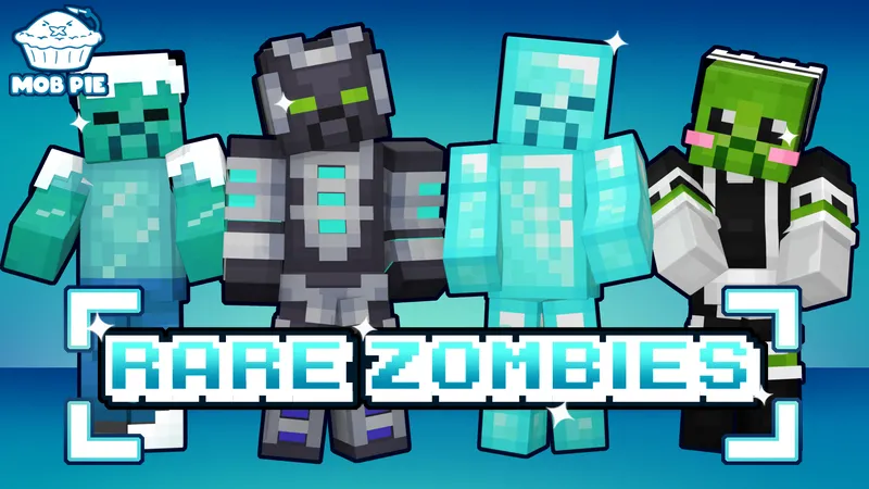Rare Zombies