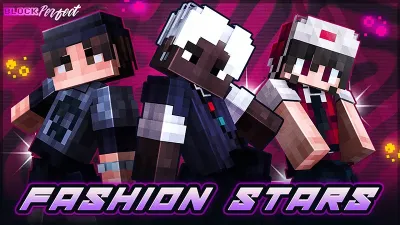 Fashion Stars