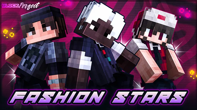 Fashion Stars